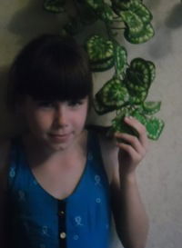 Анастасия Ленькова