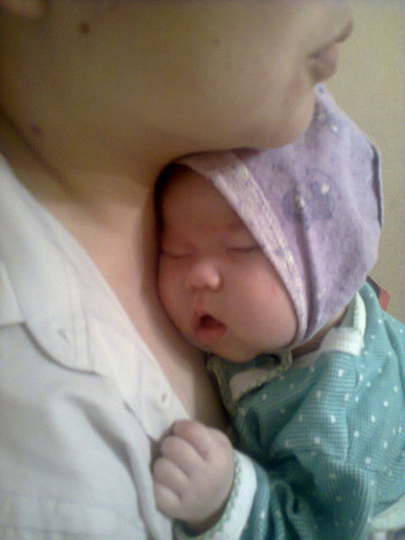 Молдир Каребаева