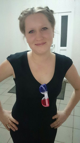 Екатерина Зуева