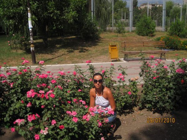 Виктория Грычанык