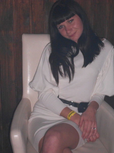 Ольга Дедкова