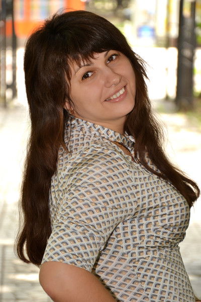 Галина Хатышова