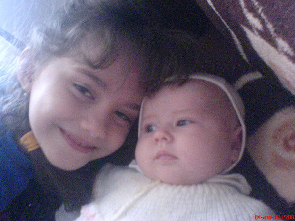 Оля Ермакова