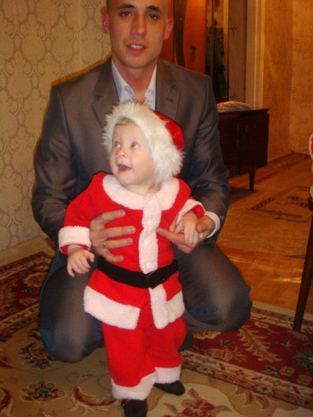 Рус Кадыров