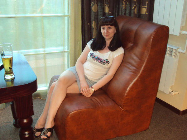 Евгения Никитенко