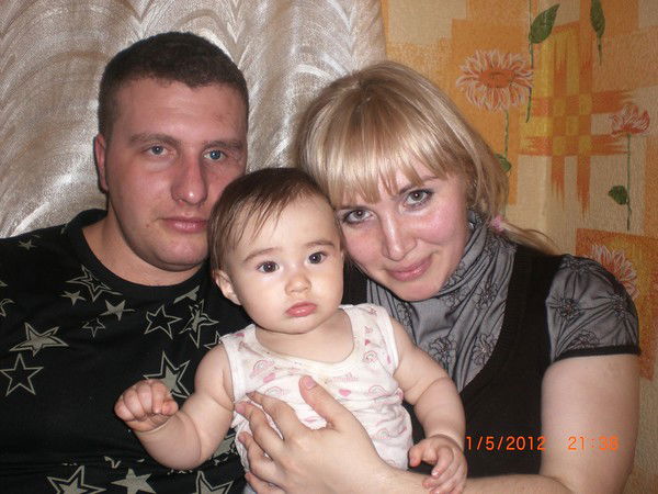 Ольга Простова