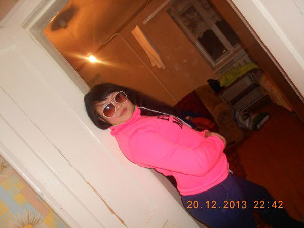 Динарчик Жаукимбаева