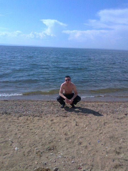 Максим Зуев