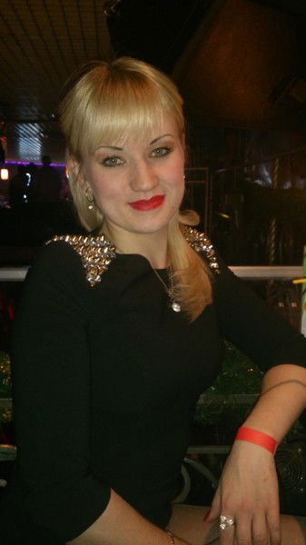 Оксана Крюкова