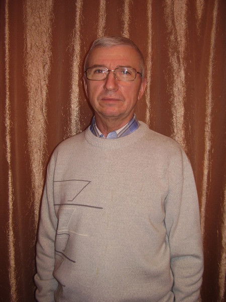 Владимир Розумиенко