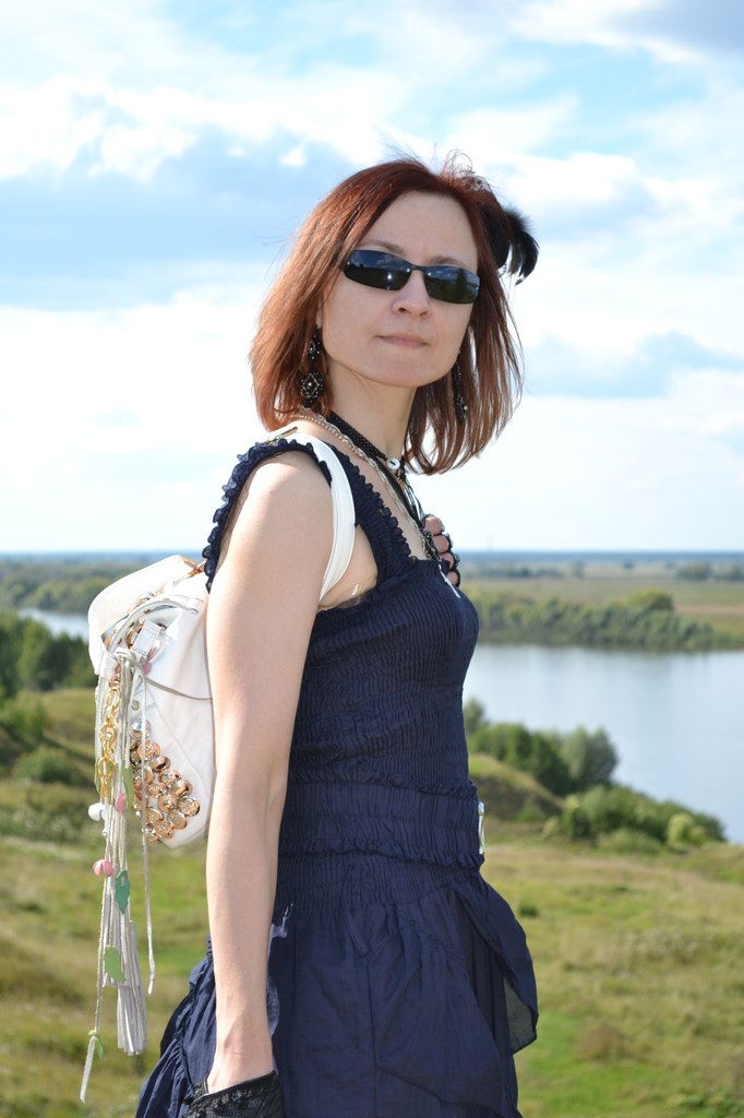 Вероника .....