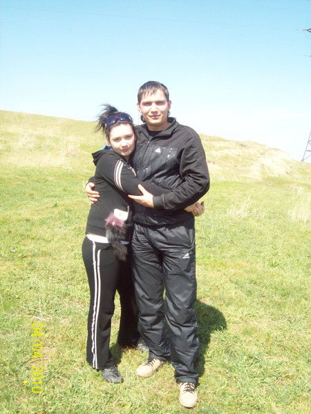 Митин Тимофей