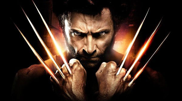 Hugh Jackman