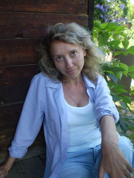 Наталия Фоменко