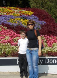 Любовь Громова