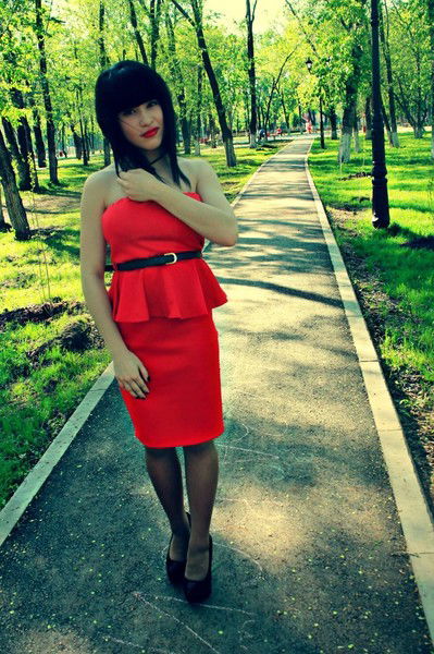 Танюшка Шабаршова