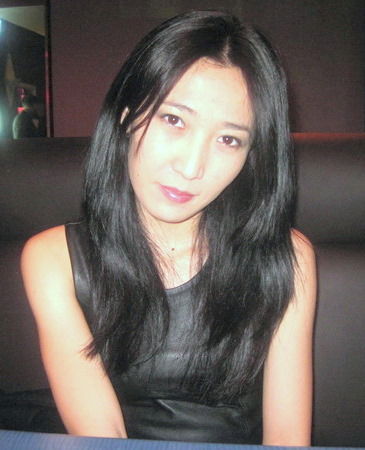 Асем Шаяхметова