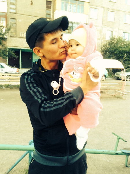 Света Муканова(Тургунова)