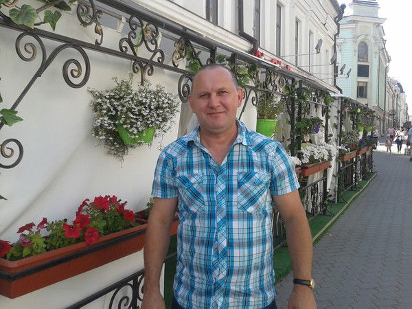 Гумер Хайруллин