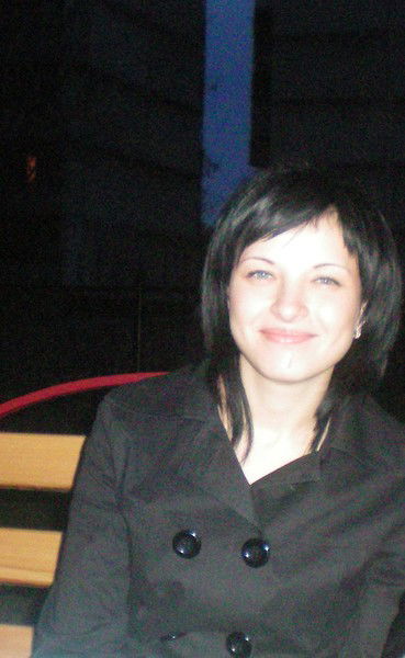 Светлана Щурхина