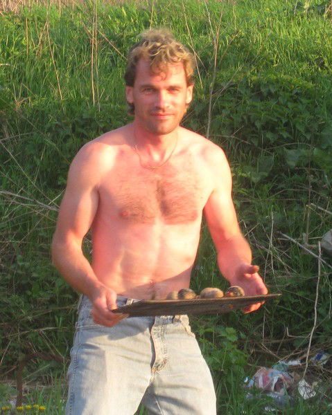 Андрей Абросимов