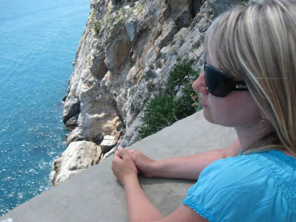 Наталья Макаревич