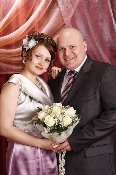 Марина Бурдакова