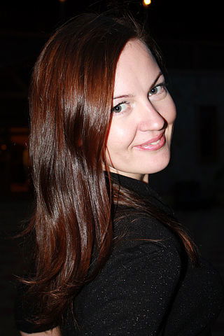 Нина Артюхова