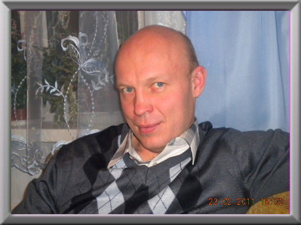 Александр Дробжев