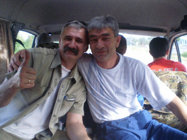 Олег Бурмистров