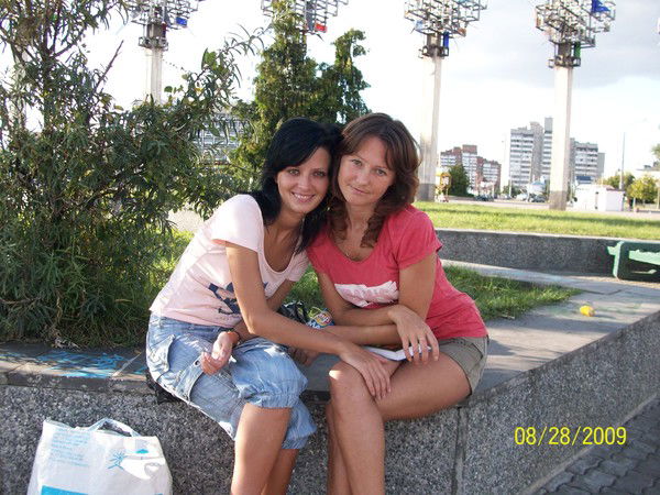 Ольга Клюйко