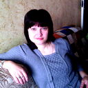 Елена Горко