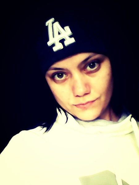 Мария Кошурникова