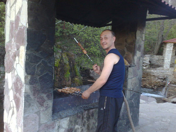 Андрей Фадеев