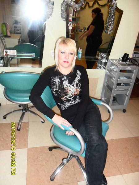 Татьяна Модикова