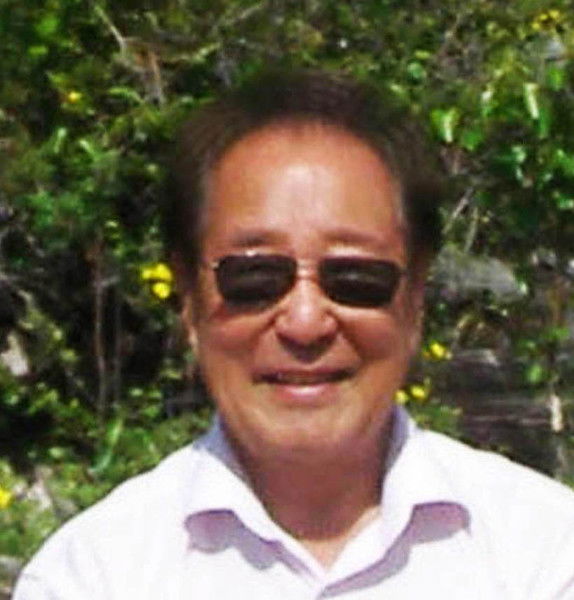 Роман Охлопков