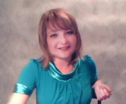 Лена Варжина