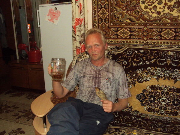 Сергей Полушин