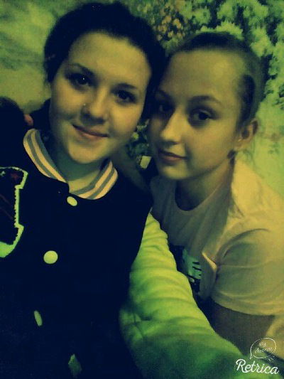 Лидия Коровко