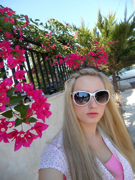 Елена Рубцова