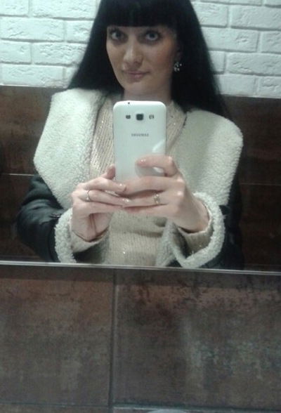 Милена Ковалёва