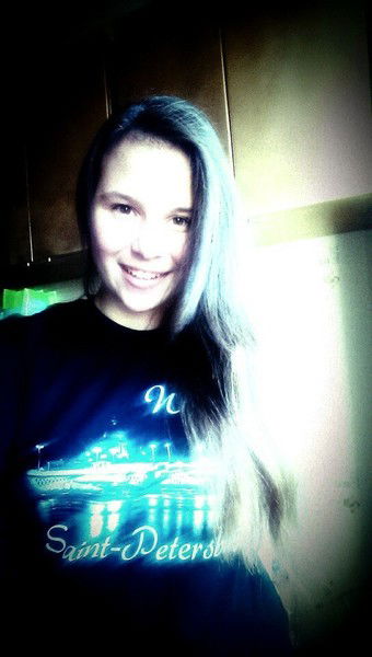 Елена Кожемякина