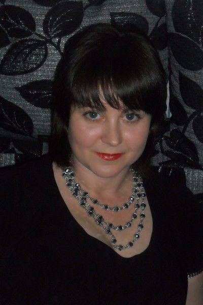 Елена Гринцевич