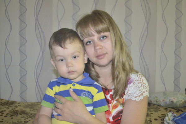 Вероника Борисова( Ухова)