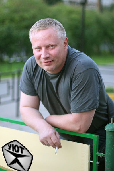 Александр Широков