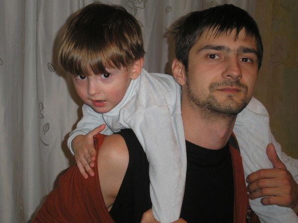 Александр Завадский