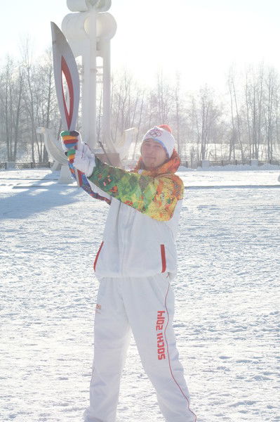 Дмитрий Кретинин