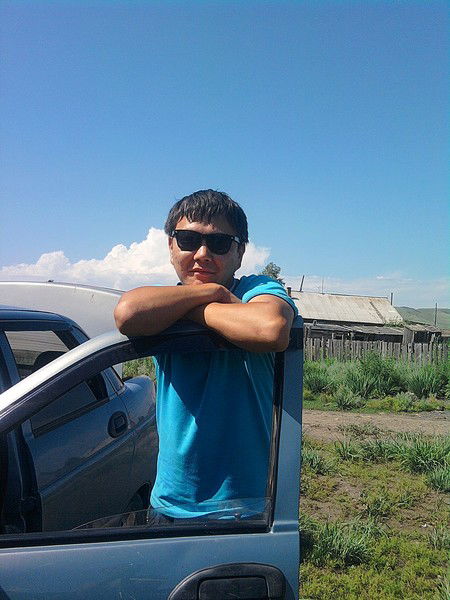 Геннадий Аланов