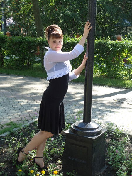 Татьяна Фомина