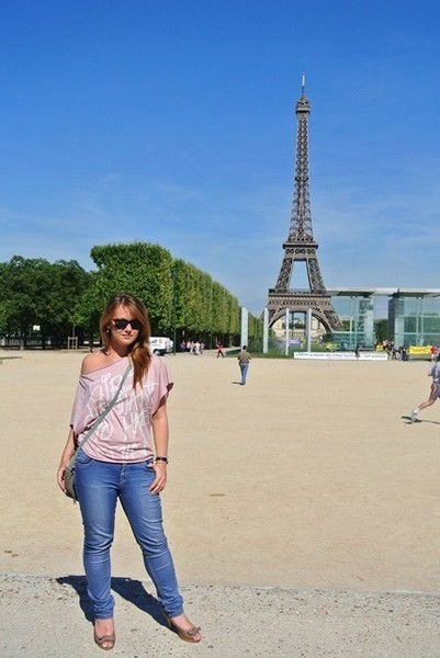 Алёнка Знаменщикова